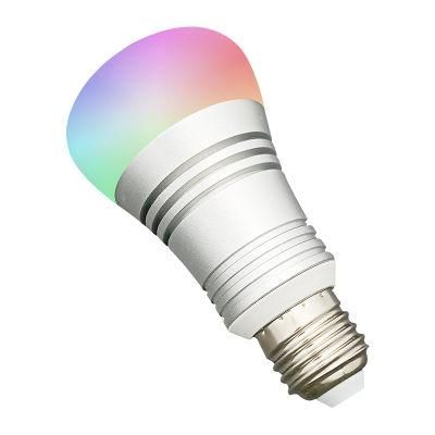 Multi Color Energy Saving Smart Bulbs Amazon with Latest Technology