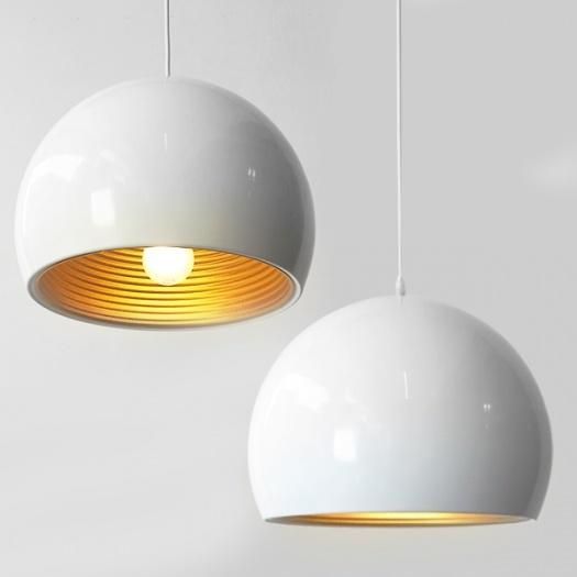 New Design Living Room Dining Room Modern Pendant Lamp