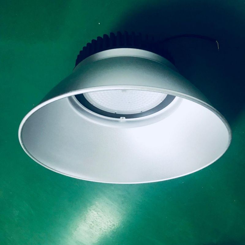 5years Warranty IP65 Outdoor 150W UFO LED High Bay Light