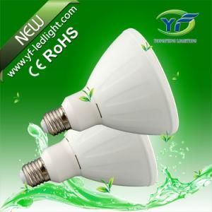 3W LED E27 PAR30 with RoHS CE SAA UL