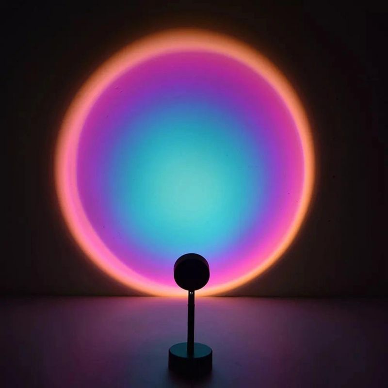 Dropshipping- in Shopify Night Light Projector LED Lamp