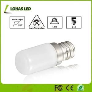 S6 LED Night Light Bulb 1.5W Soft White/Warm White 3000k