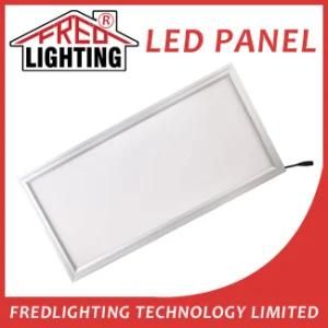 TUV 1X2ft 300X600 Pure White 30W LED Panel Light