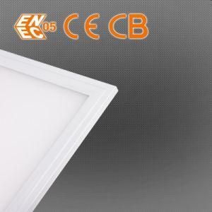 595*595 LED Flat Panel Light 30-40W, CB ENEC