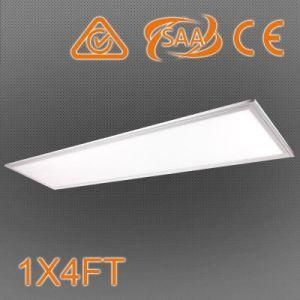 1200*300 36W 100lm/W LED Panel Light