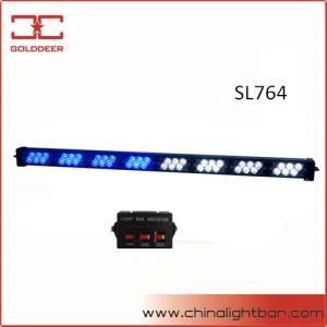 Waterproof IP66 Ambulance Truck Car LED Strobe Directional Light