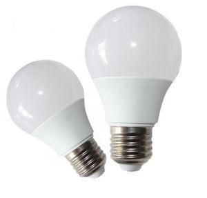 7W 650lm E27 LED Bulbs