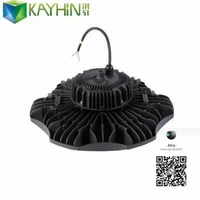 Wholesale Price Xlg 150W UFO High Bay for Factory/Warehouse/Exhibition Lamp Highbay Light LED