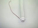 15&quot; LED Tube Light, 14 3/4&quot; 24 VDC 7.2W F14t8