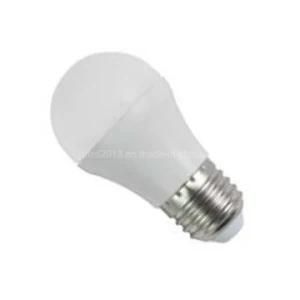 Hot Sale 220-240V 6W 470lm E27 LED G45 Global LED Bulbs