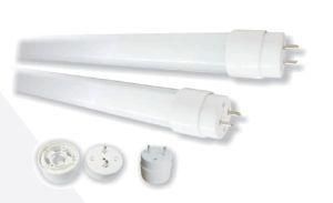 Competitive Commercial Lighting T8 LED Tube Light Retrofit