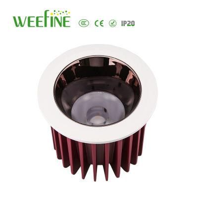 Weefine 12W LED Downlights with Soptlight (WF-MT-12W)