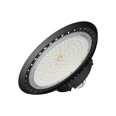 150lm/W Industrial Factory Workshop Warehouse 150W LED Highbay Lamp