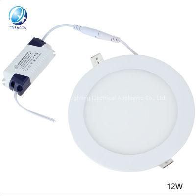 China Suppliers Panel LED Light 600X600 LED Ceiling Lamp
