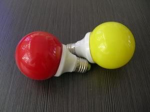 E27-Low Power LED Bulb 0.5W
