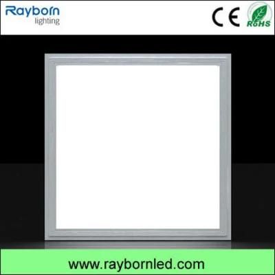 Aluminium Suspended Panel False Ceiling Lighting 60X60cm Dimmable LED Panel Light