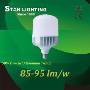 T140 50W 4500lm LED Bulb Light
