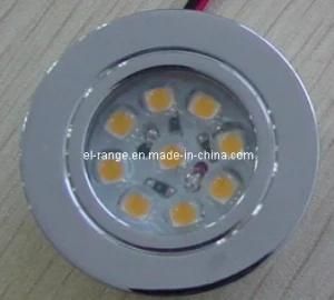 LED Downlights 9LEDs