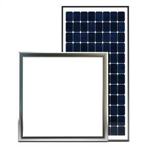 Innovative Economic Model Solar Powered LED Square Skylights