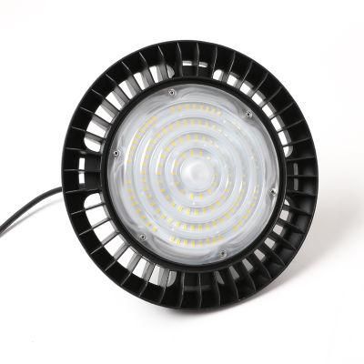 2700-6500K Industrial Dome 100W LED High Bay Light for Factory