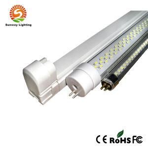 T8 to T5 LED Fluorescent Lamp with G5 Base
