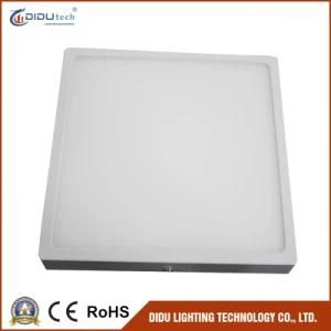 2016 New Design Surface Mounted LED Panel with 8W