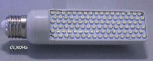 G24 LED Bulb, SMD3528 (YJ-G24-015P)