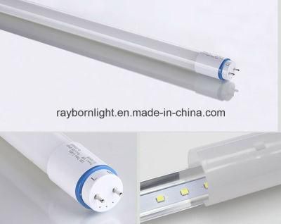 Energy Saving Tube8 6500k 1200mm 18W T8 Tube LED Light/Bulb