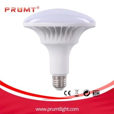 PC+Aluminum UFO 20W High Power LED Light Bulb