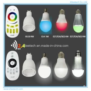 3W 5W 7W 9W 12W LED Lamp Light Bulb