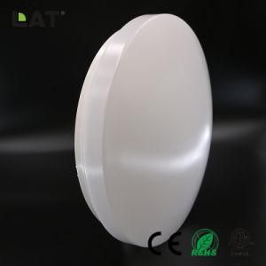 Outdoor/Indoor High Power Super Thin Surface Mount Dimmable 24W LED Round Ceiling/Down Light IP44 85-265V
