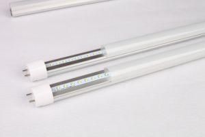 Milky&Clear Diffuser High Quality 18W 1200mm T8 Tube Lights LED Lighting Source with Ce Approval