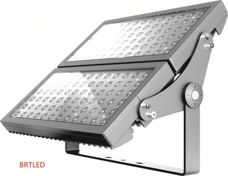 Unique Beam Angle LED Stadium Flood Light IP67 LED Stadium Lamp