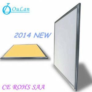 Hot Sale High Luminous Ceiling Panel Square Round 6W 12W 16W 24W LED Panel Light (OL-PBD-3030)