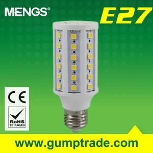 Mengs&reg; E27 10W LED Bulb with CE RoHS Corn SMD 2 Years&prime; Warranty (110120028)