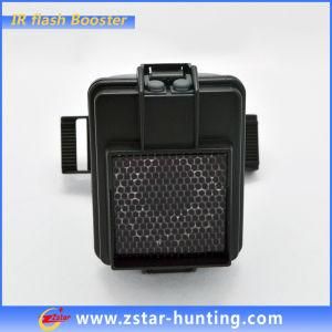 Infrared Flash Booster Extender