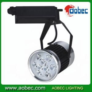 9*1W LED Track Light