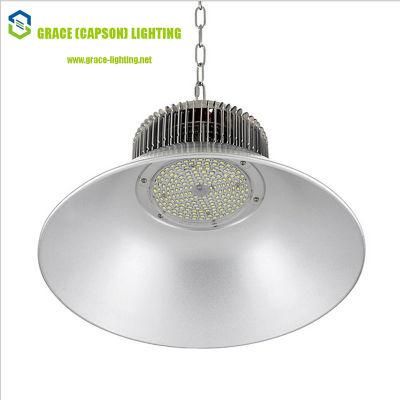 Wholesale 200W LED High Bay Lights with Ce RoHS LVD EMC Certificates (GD-CS010-200W)