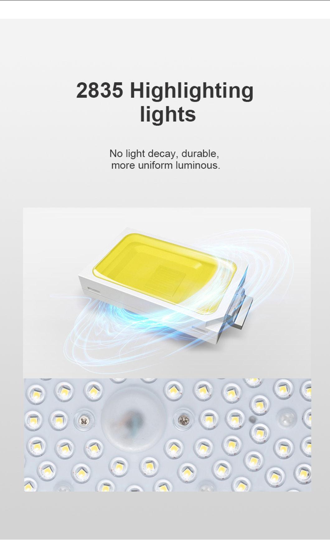 Industrial Workshop Excellent New Design Products LED High Bay Light