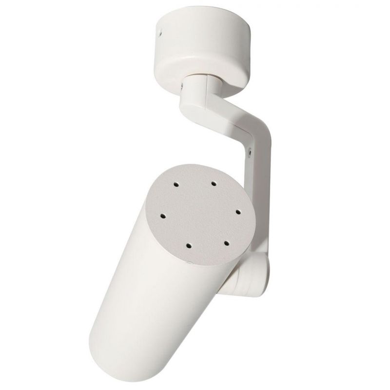 European Lighting Modern LED GU10 MR16 Spotlight Indoor Wall Spotlight Lamp