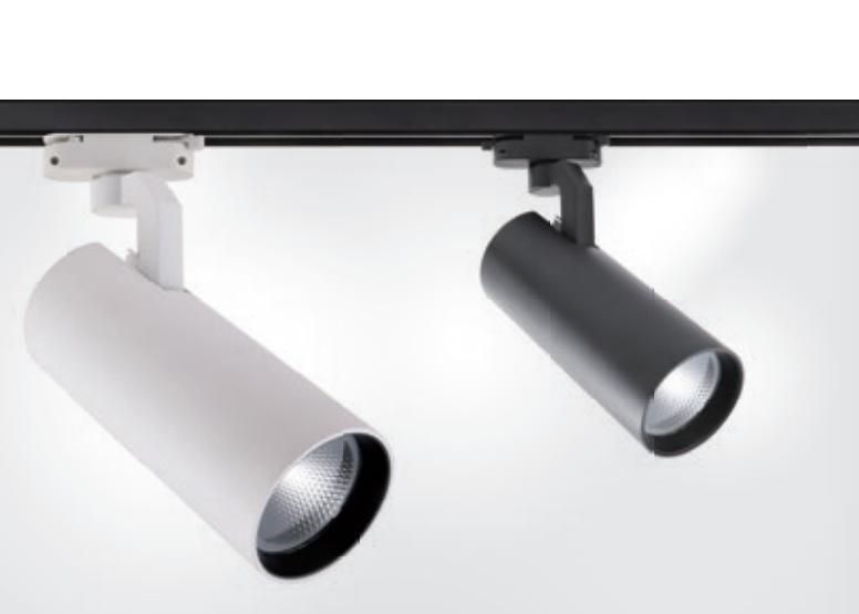 LED COB Track Spot Light