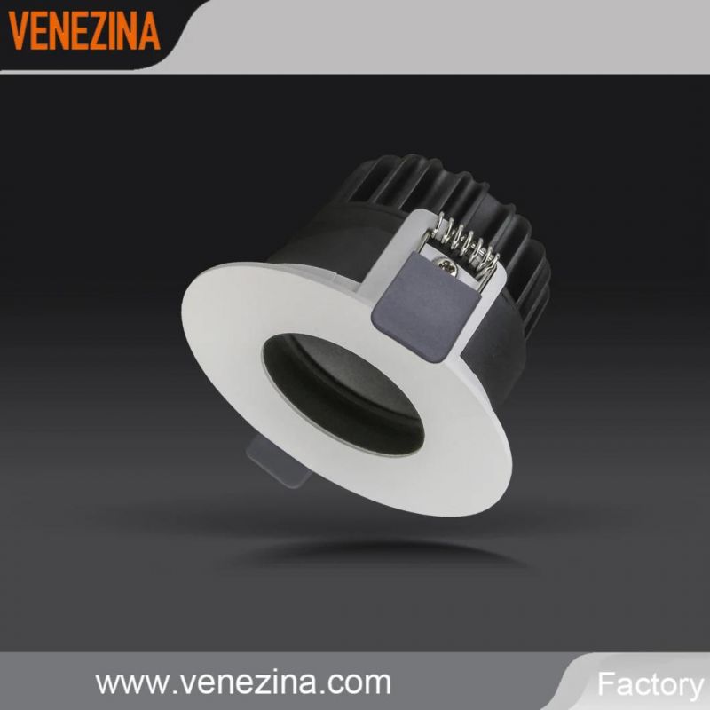 High Quality Commercial COB 10W Anti-Rust Waterproof IP65 LED Spotlight