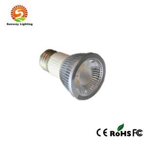 AR111/PAR16/PAR20/PAR30/PAR38 E26/E27 Light LED with Sharp COB