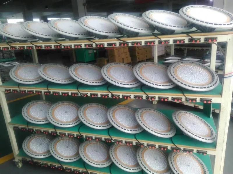 Yaye 18 Hot Sell CREE/Meanwell /Waterproof 300W LED Industrial Light/ 300W LED High Bay Lights IP65