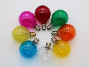 Decorative LED Light Bulb