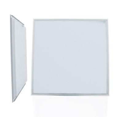 High Efficacy 150lm/W Backlit LED Panel Light Aluminum Housing 3 Years Warranty