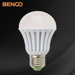 High Lumen Mcob LED Light Bulbs 9W E26 (BC-BL-CW-009-05)