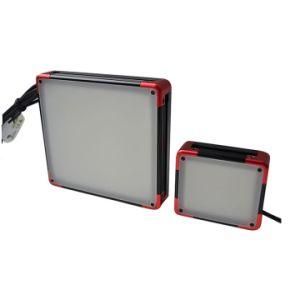 Contrastech Vt-Lt2-Bf200200 High Brightness Machine Vision Flat Panel Backlight Lamp for Inspection