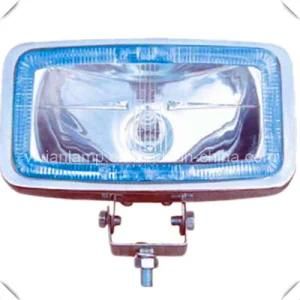 Fog Lamp With 4 PCS LED