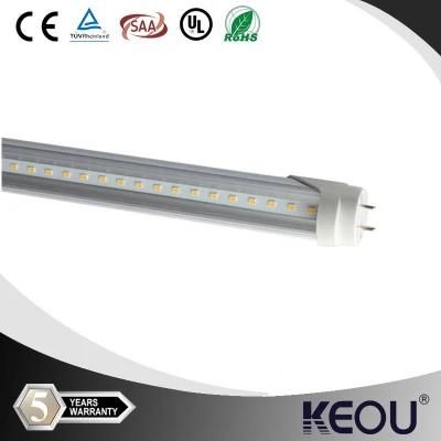 Discount Price 1500mm Thd&lt;12% 230V 3000lm T8 LED Tube